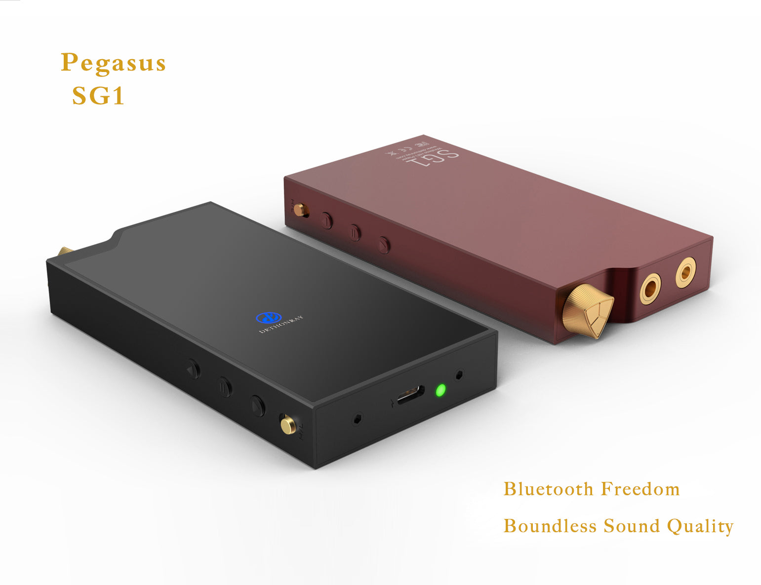 Pegasus SG1