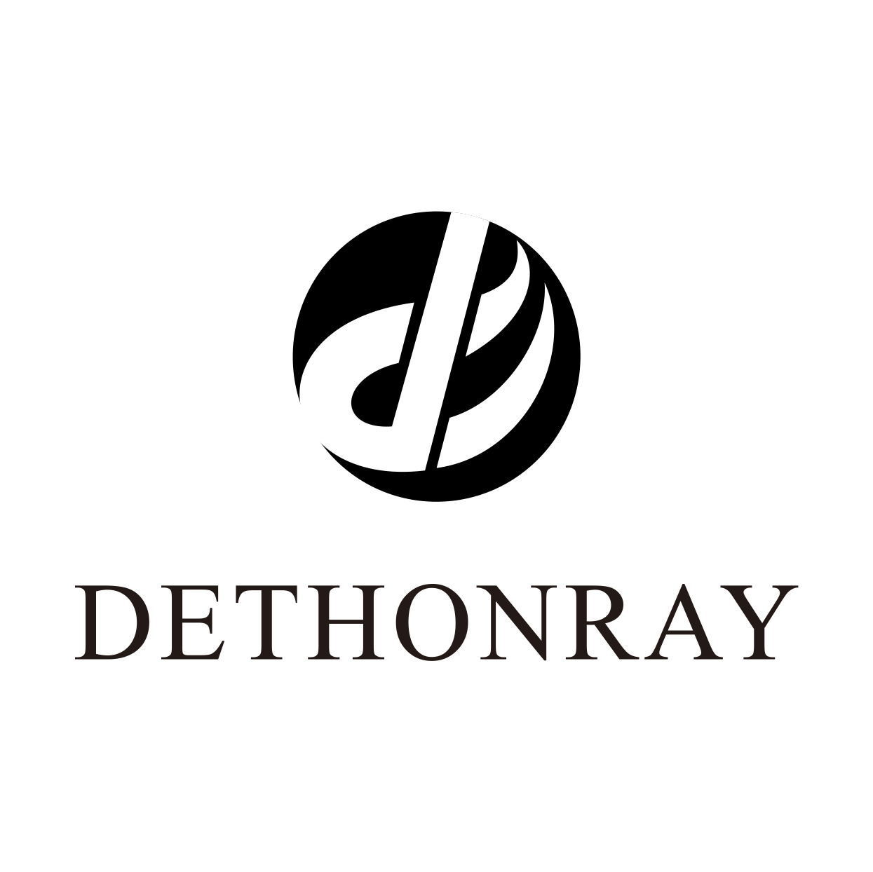 DETHONRAY